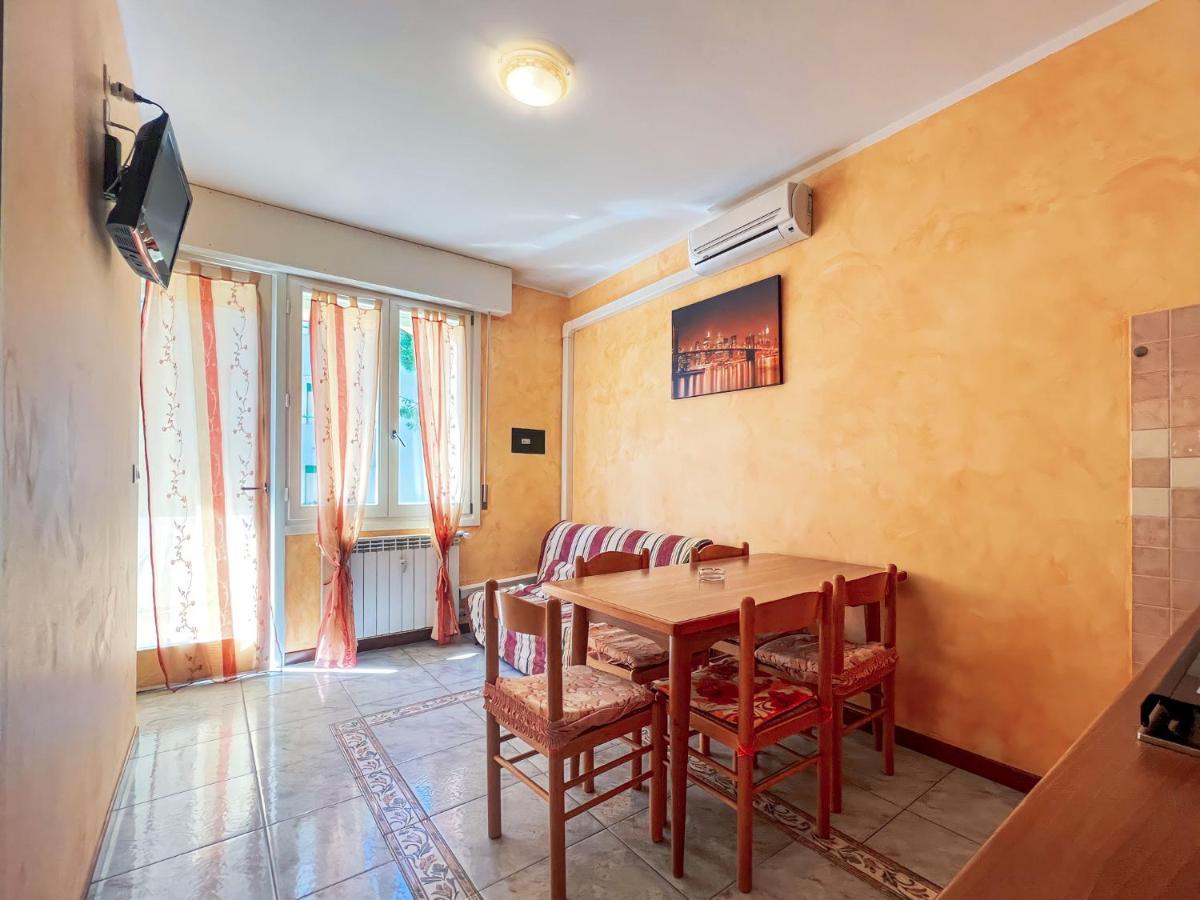Residence Bussola Bibione Exterior foto