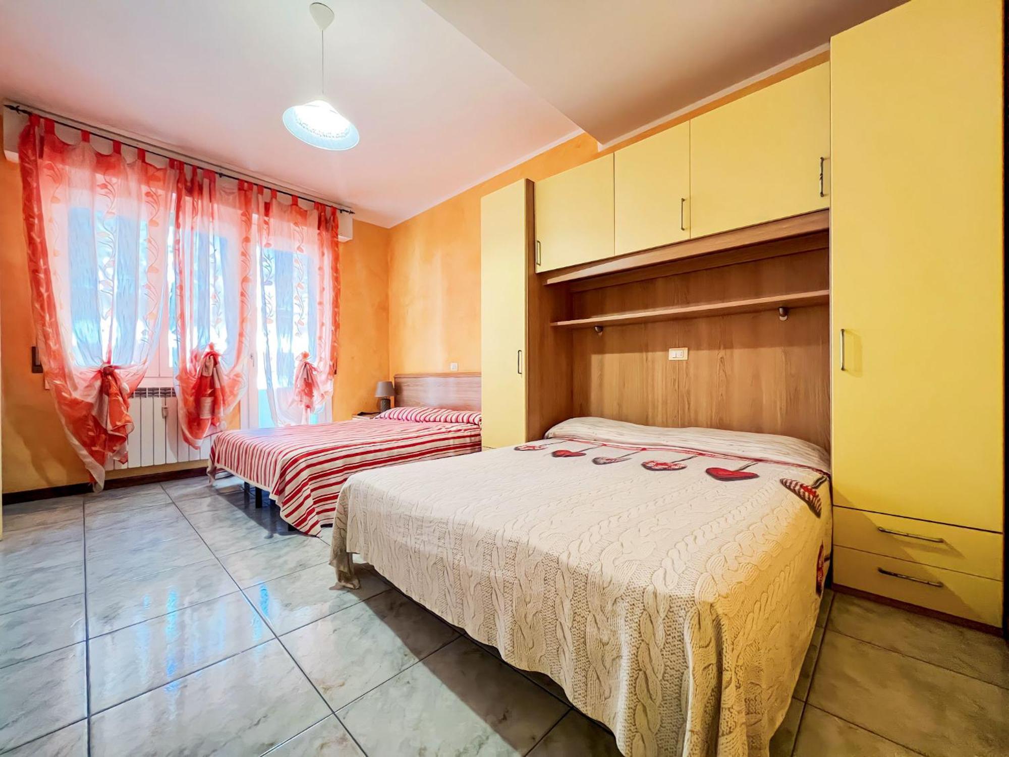 Residence Bussola Bibione Exterior foto