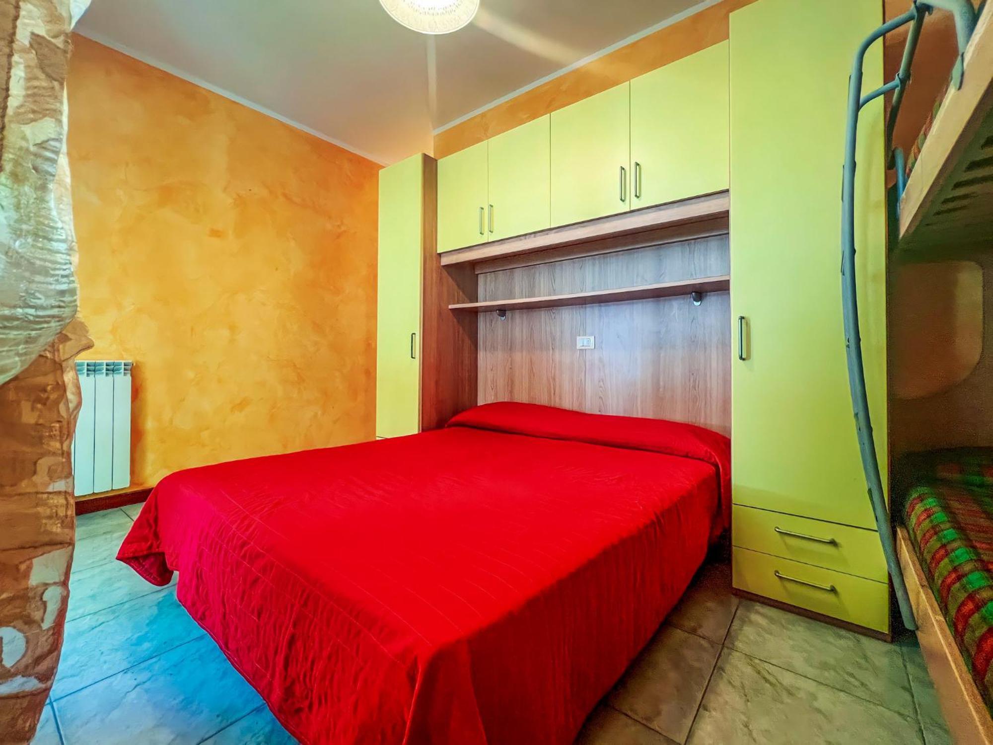 Residence Bussola Bibione Exterior foto
