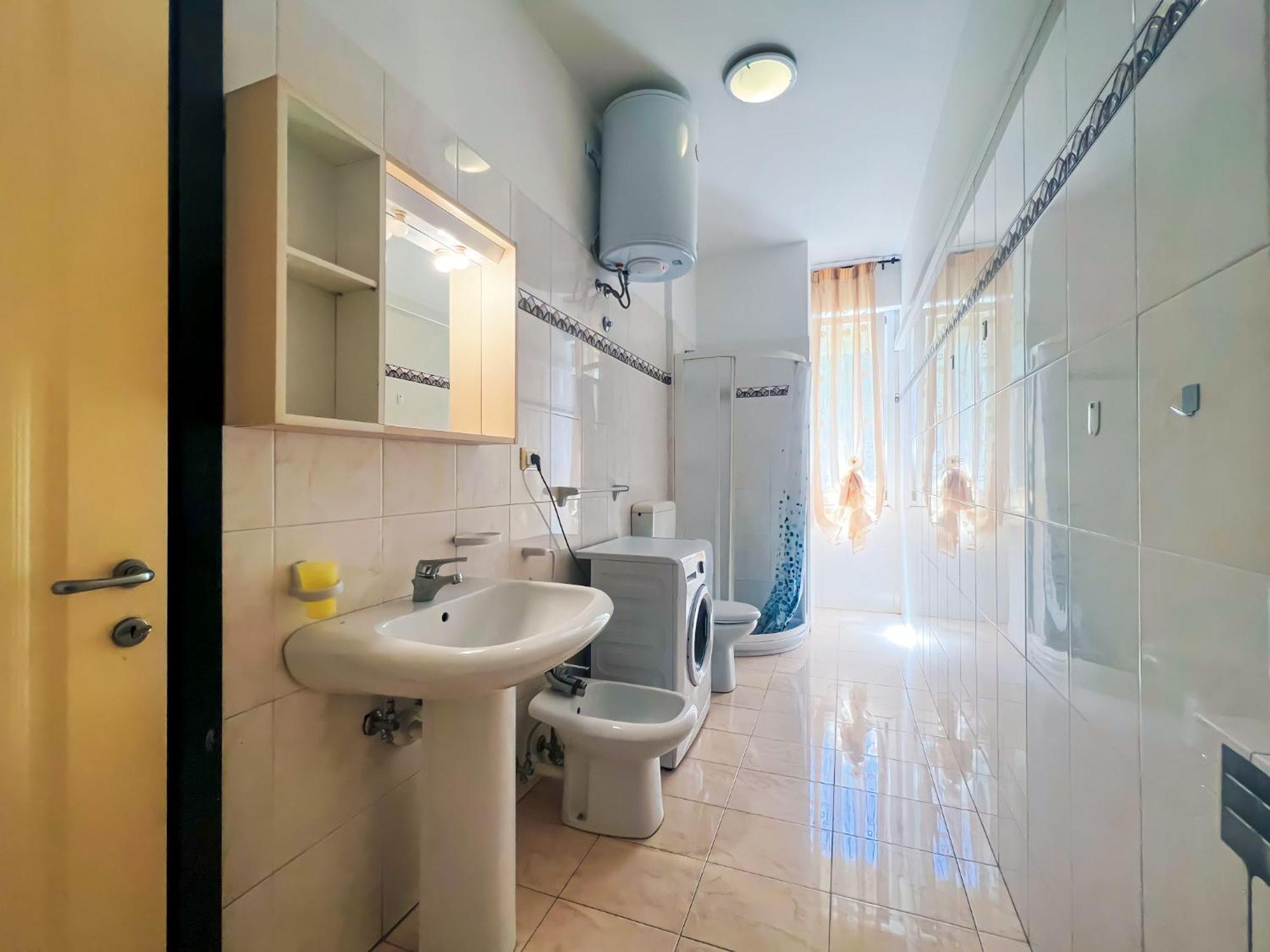 Residence Bussola Bibione Exterior foto