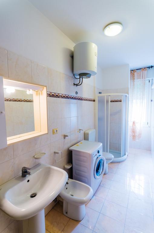 Residence Bussola Bibione Exterior foto